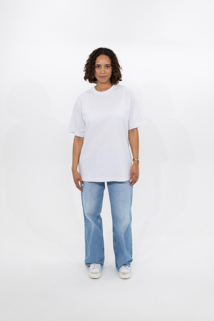 "Colibri" Relaxed-Fit T-Shirt