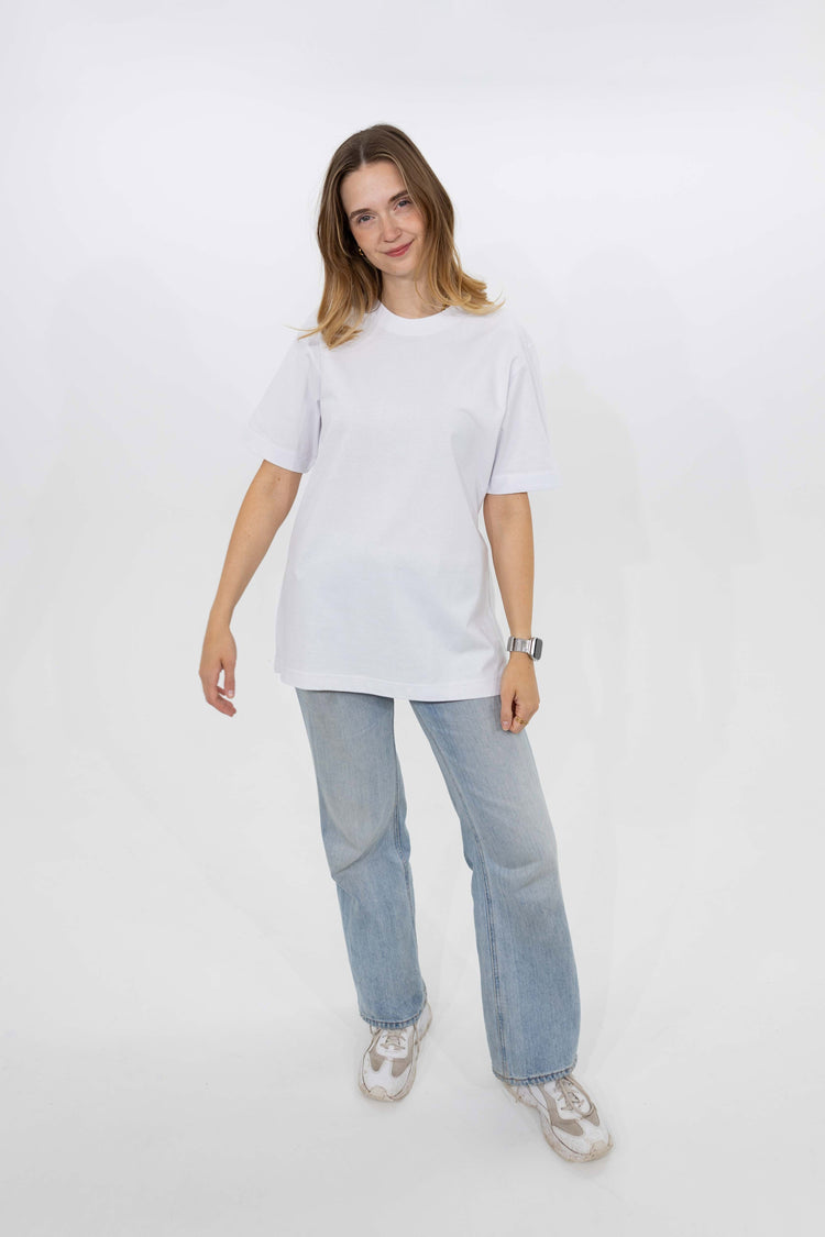 "Paraíso" Relaxed-Fit T-Shirt